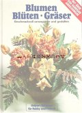 楽しい古本★　８０年代　レトロ　お花のアレンジ本　