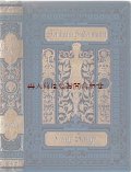 アンティーク洋書★　豪華な装丁の古書　憂愁夫人　ヘルマン•ズーダーマン　小説　
