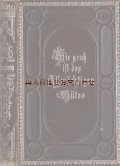 アンティーク洋書★ プロテスタント　賛美歌集