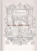 素敵な古本洋書★ 1870年代の復刻版　Richard Leander　おとぎ話　大型書籍　