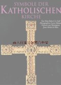 再入荷　☆　古本洋書☆シンボル　解説　写真集　カトリック