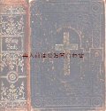 アンティーク洋書★　プロテスタント　賛美歌集　祈祷