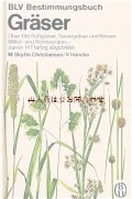 楽しい古本★　草の本　　図鑑　ナチュラル　ガイド　