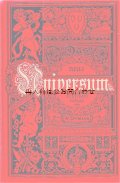 楽しい古本洋書★ 豪華な模様の本　道具　開発 　機械etc 　復刻版　