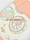 楽しい古本★ アンティーク時計の本　 1583年〜1913年頃の品々 　時計　計術