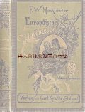アンティーク洋書☆　シャビーな古書　小説
