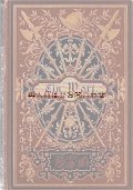 アンティーク洋書☆　豪華装丁　格好良い小説の本　Ein Wort 　エーベルス