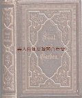 アンティーク洋書★　　Saat und Garben　散文　格言集　文化人の言葉集