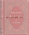 アンティーク洋書☆　Friedrich Roeber  詩　叙事詩集　