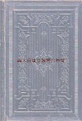 アンティーク★　エンボス表紙の美しい新約聖書•詩篇　1892年　三方金