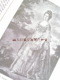 アンティーク洋書★　 MODE　服飾　１８世紀のファッションについての古書　文化　　　1920年代