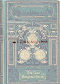 アンティーク洋書★　Die Frau Bürgermeisterin 　エーベルス　小説　1900年