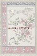 アンティーク洋書★　詩集　宗教　神学　Karl Gerok 　美しい表紙の宗教詩集