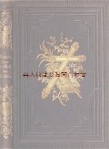 アンティーク洋書★ 十字架表紙　天使　薔薇柄背表紙の古書　お祈りの本　