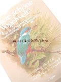 楽しい古本　 　自然　小鳥の本　美しい野鳥　イラストページ多数　図鑑　60年代