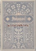 アンティーク洋書★ シェイクスピア作品集　戯曲集　タイタス・アンドロニカス　ハムレット他