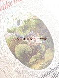 楽しい古本★　思い出帳　古いアウトグラフブックからの選集　　リプリント　文化