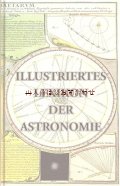 楽しい古本★　天文に関するイラスト事典　宇宙　星　イラスト多数　リプリント