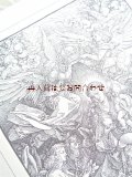 アンティーク洋書★ 中世　１６世紀末までの木版画コレクション　ホルバイン　クラナッハ　デューラー他