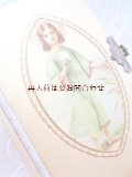 アンティーク洋書★  　天使柄の古書　天使のパン　コムニオン　子供の聖餐式　キリスト教　