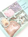 楽しい古本☆　鉱物　宝石　ジュエリー小さな本　レトロ　６０年代　再入荷