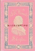 アンティーク洋書★　北欧　１９世紀　ノルウェーの古書　楽譜付き