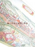 アンティーク洋書★ ドイツ 過去３世紀に渡る街の景色　古い街の絵集　鳥瞰図　おまけ付  