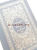 アンティーク洋書☆　プロテスタント　神学　説教　キリスト教関連　お祈り