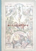 アンティーク洋書★  希少☆ Hermann Wagner 遊びの本　イラスト多数　