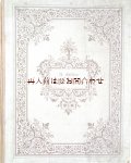 アンティーク洋書☆　アーダルベルト•シュタイファー　小説　装飾文字　イラスト