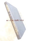 アンティーク洋書☆ 表裏　エンボス　装飾背表紙　金彩　 詩集　Heinrich MOEWES