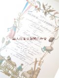 楽しい古本★子供の為のいろいろイラスト集　　1800年の遊びや仕事　動物　植物　昆虫