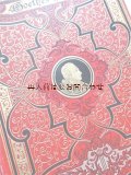 アンティーク☆　　ゲーテ作品集　豪華表紙　イラスト　大型古書　 ライネケ狐他　