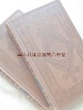 アンティーク洋書セット　ディスプレイ 　インテリア 　撮影にも☆　ウーラント作品集　 素敵な表紙•背表紙　
