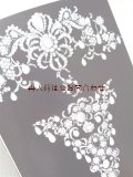リクエスト　　楽しい古本☆　鉱物の本　宝石　石の本  ジュエリー　装飾　鉱物柄の古書　
