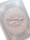 アンティーク洋書  ハープの絵柄の美しい古書　音楽史　音楽家の本