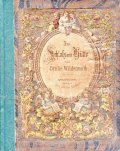 アンティーク洋書★　古いイラスト（銅版画）絵柄の素敵な古書　シャビー　1800年代