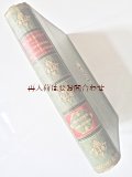 アンティーク洋書★　ヘレン・ケラーの伝記　白鳥柄の古書　自伝　Helen Keller