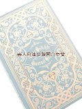 アンティーク洋書★アンティーク洋書★　エマニュエル　　ガイベル　　金彩　　エンボス　　素敵な詩集 