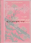 アンティーク洋書☆希少　若草物語　　大きめ書籍　　フランスアンティーク　　パリ　