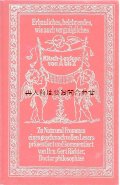 楽しい古本★　天使柄の洋古書　　イラストページ多数　キッチュなものたち　