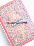 アンティーク洋書★美品　イラスト挿絵多数　アンソロジー　三方金　豪華　エンボス　
