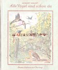 楽しい古本★　自然×　野鳥　小鳥　可愛い鳥と木の本　小さな小鳥の本　 自然　ガイド