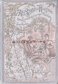 アンティーク洋書★  素敵な絵柄の表紙　Als Stütze der Hausfrau. 　少女向け　物語