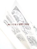 楽しい古本★　Bilderrätsel　クイズ　１９世紀の　判じ絵　面白いイラスト　グラフィック　多数