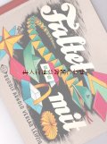 楽しい古本★DDR　レトロ　折り紙の本　ペーパークラフト　　ドイツのビンテージ　ハンドメイド本　　