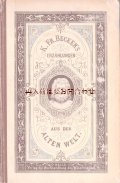 アンティーク洋書☆ 神話　古代の物語　英雄　伝説　　　シャビーな物語作品集　　1881年