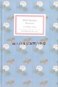 インゼル文庫　　表紙の素敵古書 陶芸家　セラミック　作品集　　Heidi Manthey 