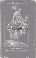 アートな古本☆　SF  ファンタジー  イラスト　Regine Grube-Heinecke　挿絵　　ドイツ語訳版