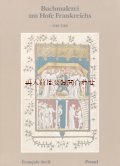 楽しい古本☆　中世の装飾本　　時祷書　聖書　ミサ典書　etc 　細密画　写本　　イラスト　解説　